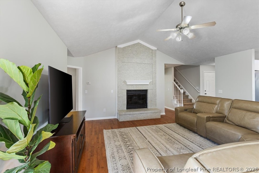 154 Chesapeake Road Cameron, NC 28326 - Photo 21 of 45 Gallery Image 21