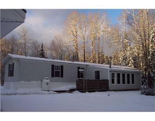 83 Greenfield Road Greenbush, ME 04418 - Photo 4 of 15 Exterior Front.