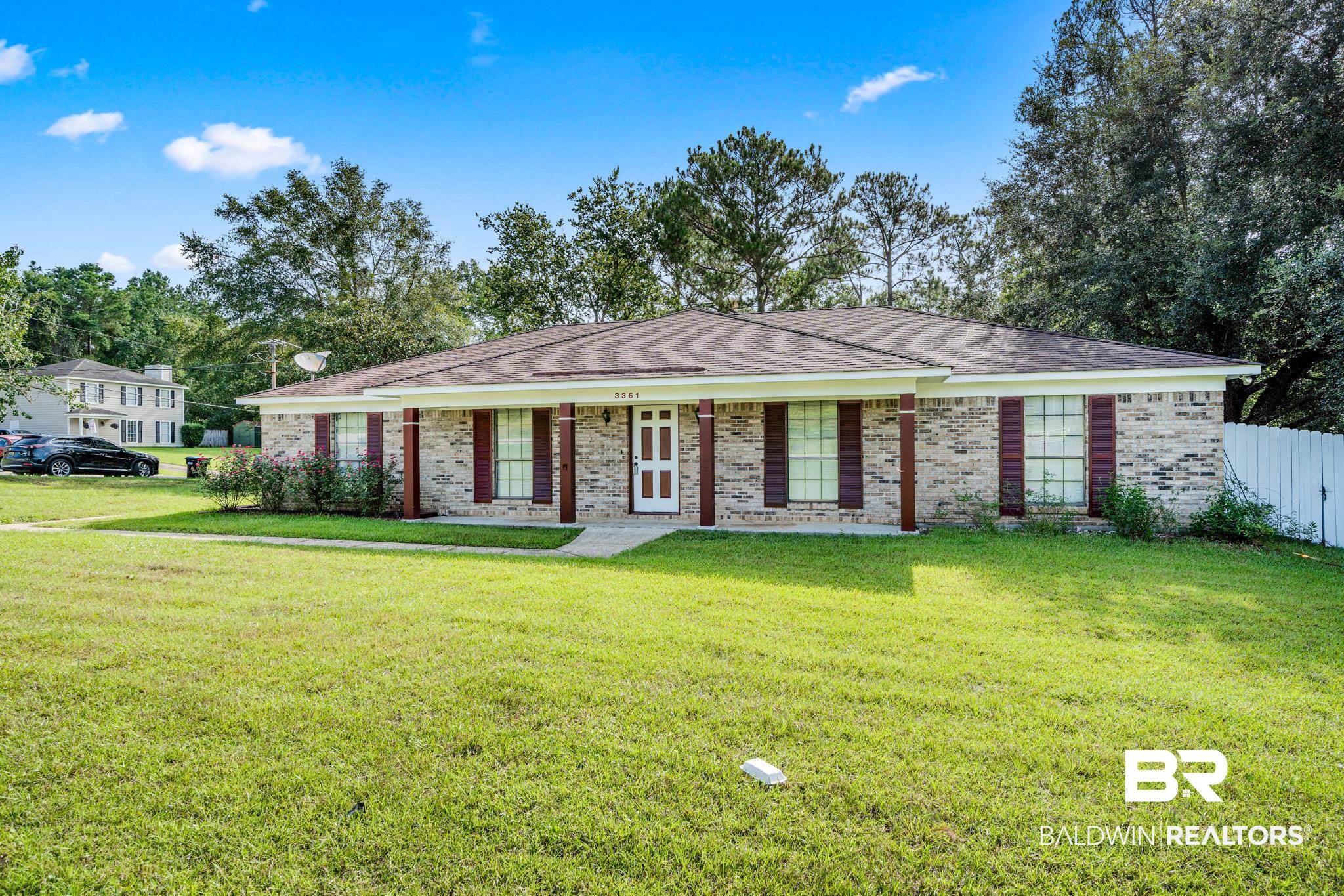 3361 Schillinger Road Semmes, AL 36575 - Photo 29 of 29