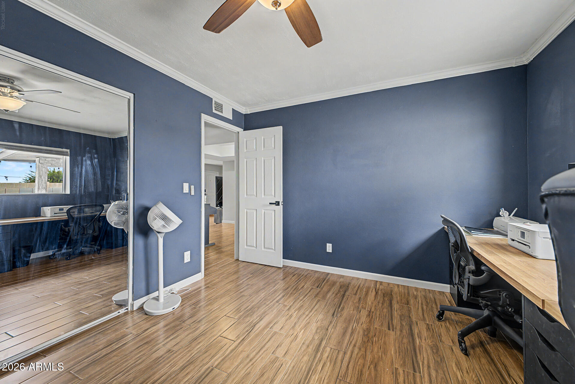 638 West Paseo Way Tempe, AZ 85283 - Photo 21 of 31 22 - Paseo