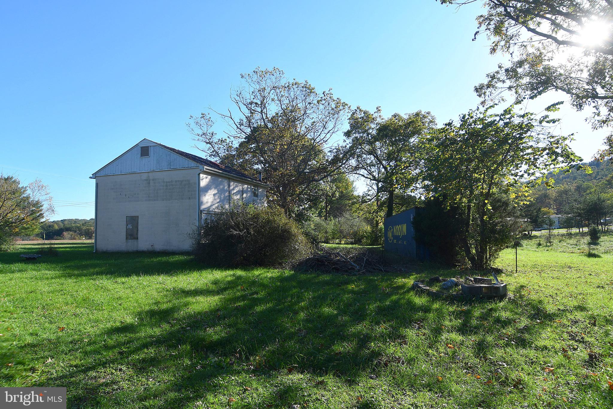 10976 Valley Road Berkeley Springs, WV 25411 - Photo 22 of 30