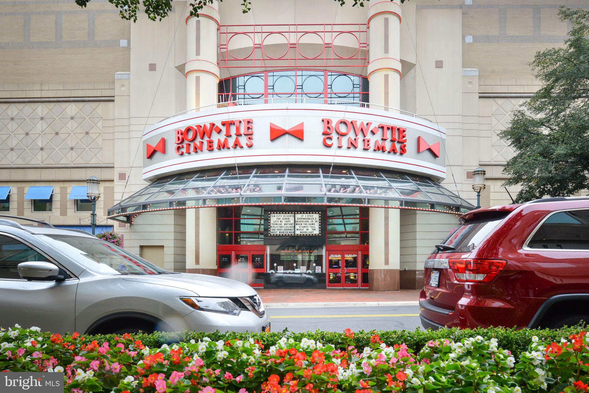 12000 Market Street, Unit 266 Reston, VA 20190 - Photo 43 of 49 Close to the theater