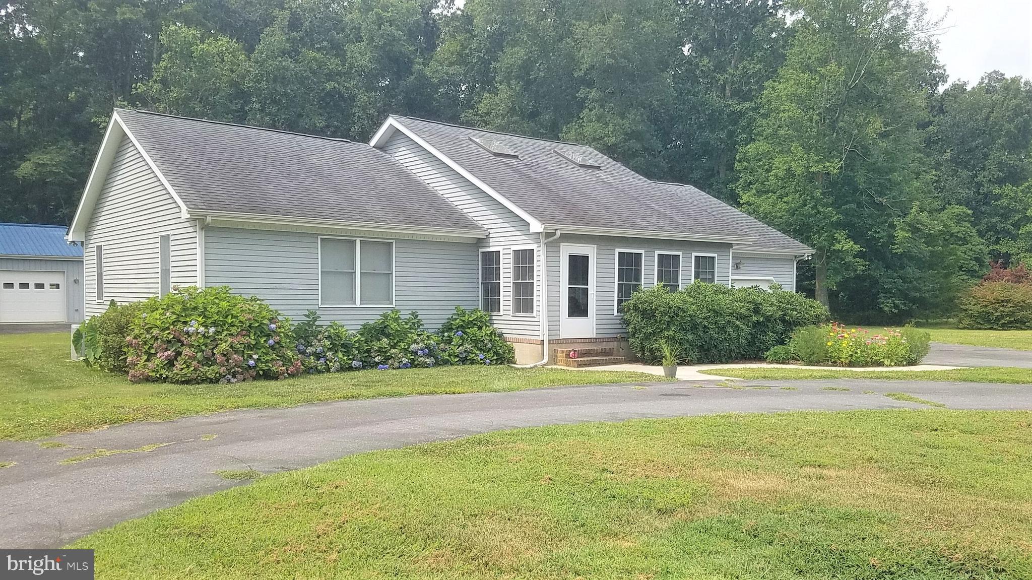 23350 Zoar Road Georgetown, DE 19947 - Photo 1 of 27 Gallery Image 1