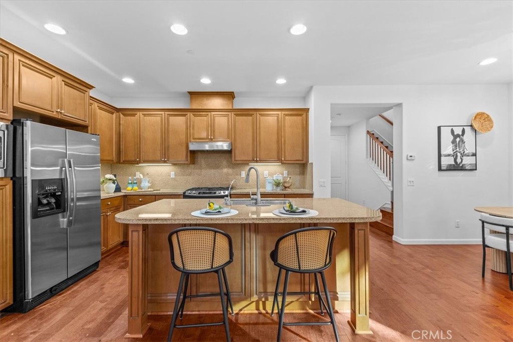 70 City Stroll Irvine, CA 92620 - Photo 8 of 33