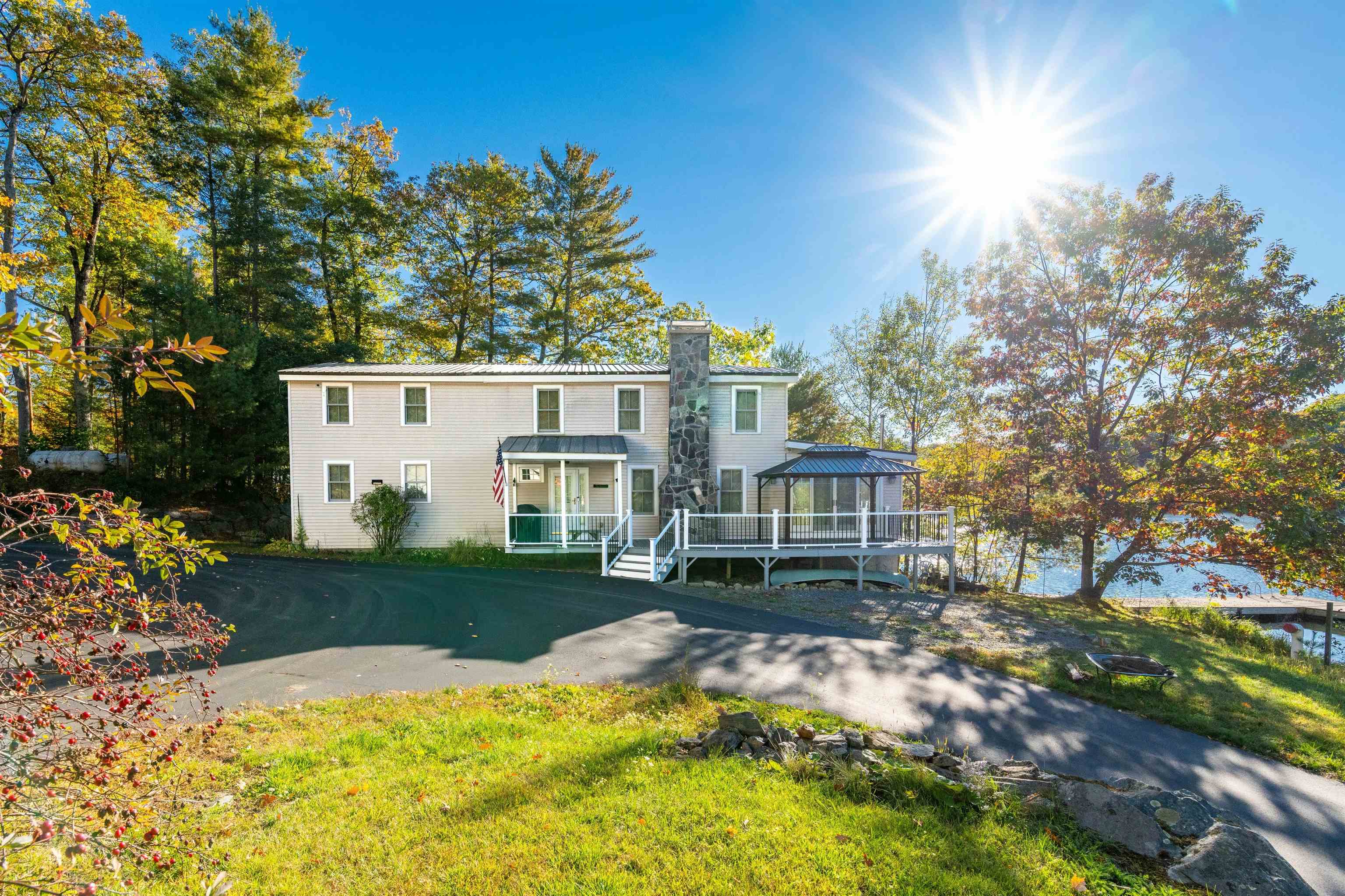 10 Hummingbird Lane Bath, NH 03740 - Photo 2 of 59 Gallery Image 2