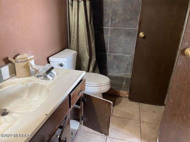 3504 South Mission Road, Unit L Tucson, AZ 85713 - Photo 30 of 35