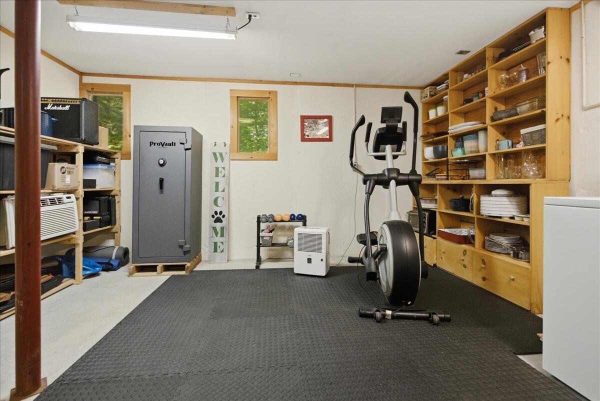 66 Rowe Hill Road Bryant Pond, ME 04219 - Photo 51 of 71 099-DSC03311