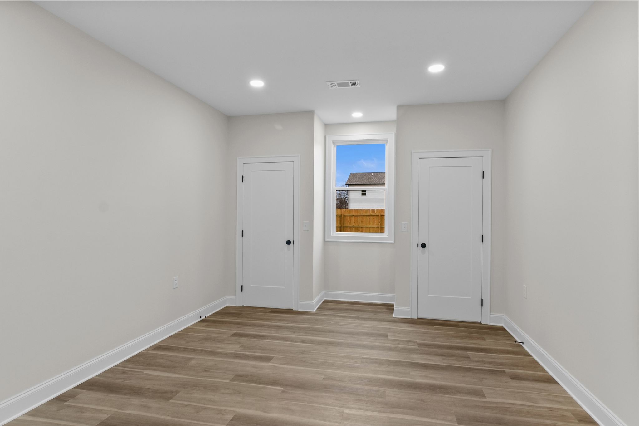 14 Warren Street Paris, TN 38242 - Photo 14 of 27 a view of empty room