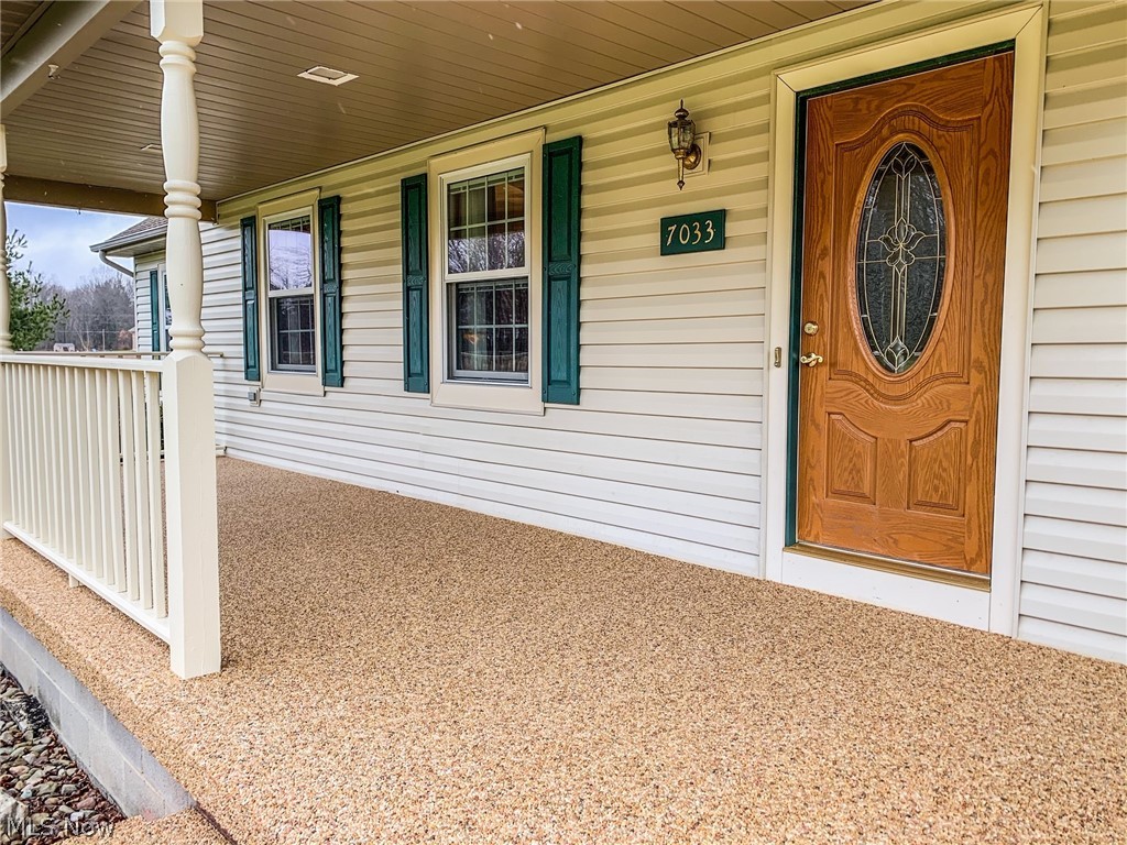 7033 Drake State Line Road Burghill, OH 44404 - Photo 31 of 33 Gallery Image 31