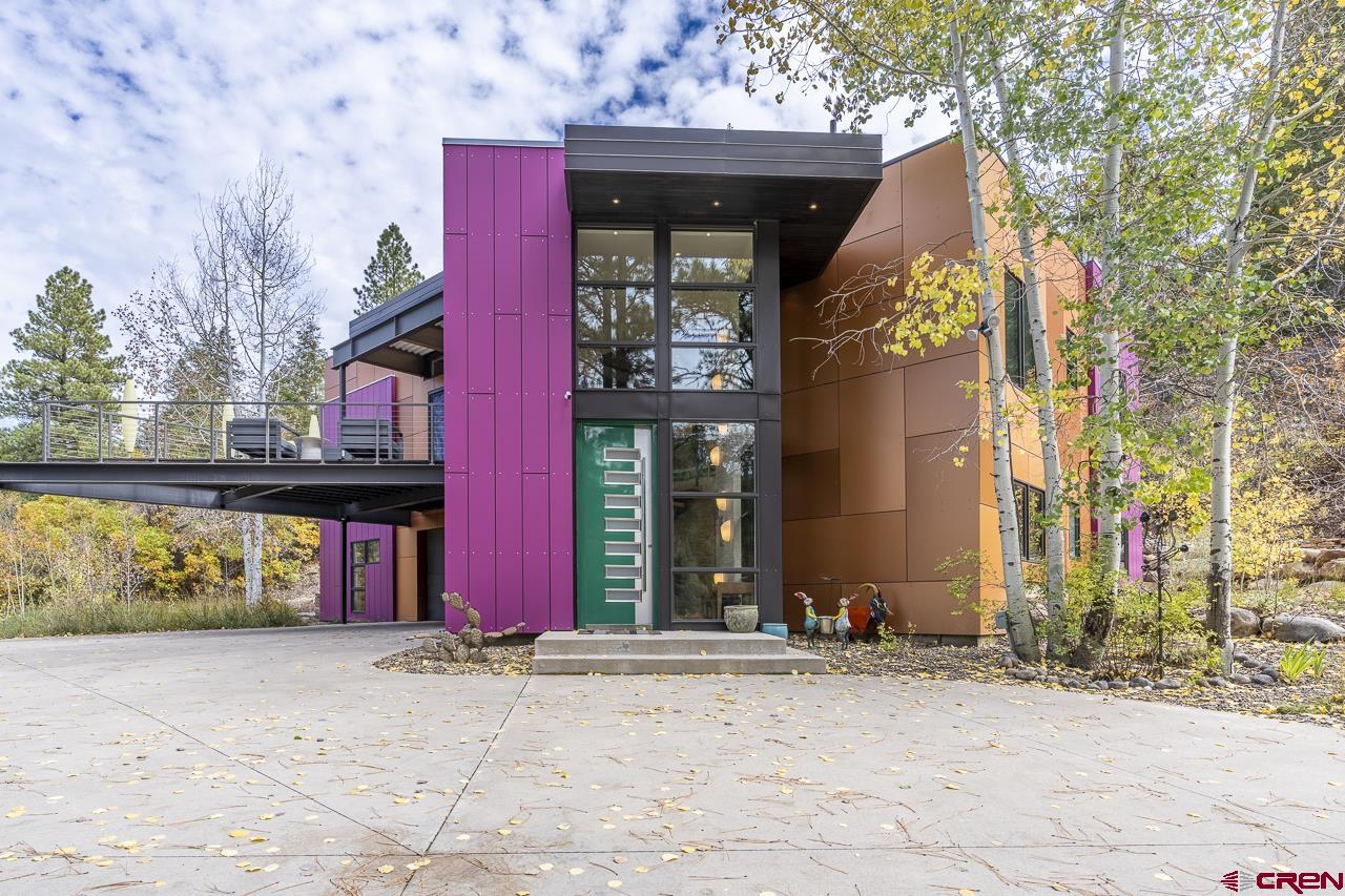99 Ute Canyon Road Durango, CO 81301 - Photo 1 of 35 Gallery Image 1
