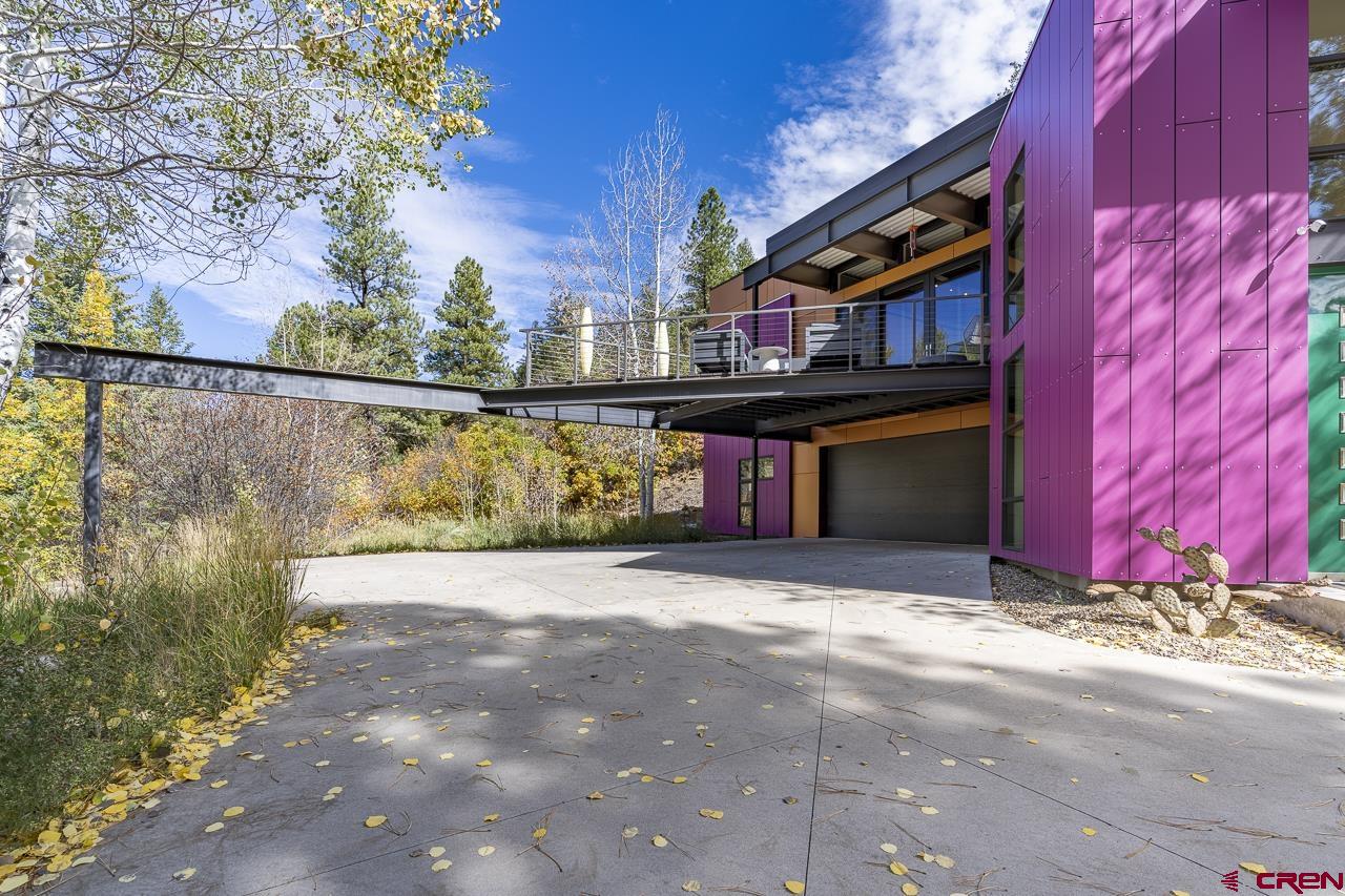 99 Ute Canyon Road Durango, CO 81301 - Photo 2 of 35 Gallery Image 2