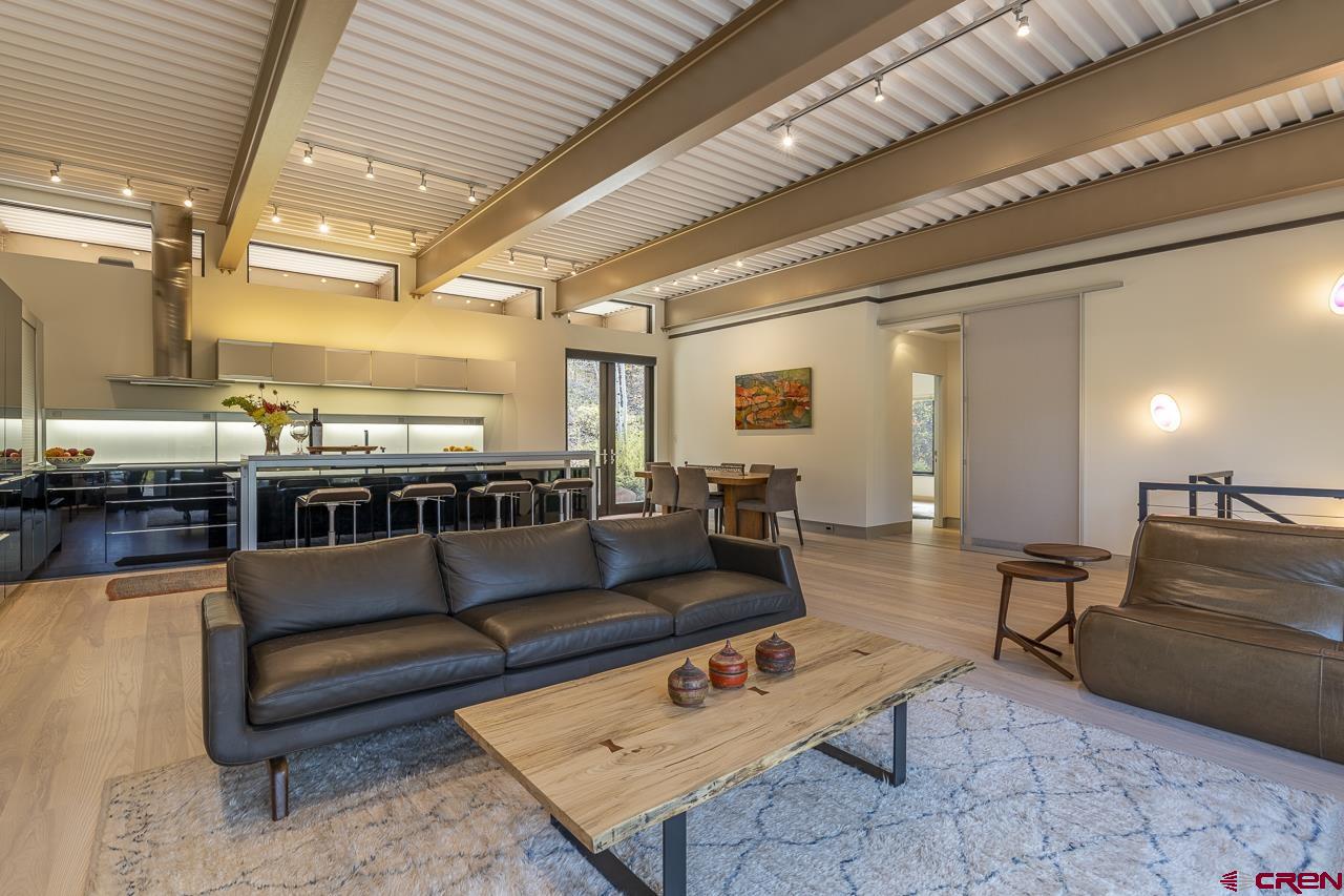 99 Ute Canyon Road Durango, CO 81301 - Photo 11 of 35 Gallery Image 11