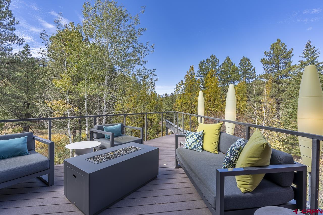 99 Ute Canyon Road Durango, CO 81301 - Photo 12 of 35 Gallery Image 12
