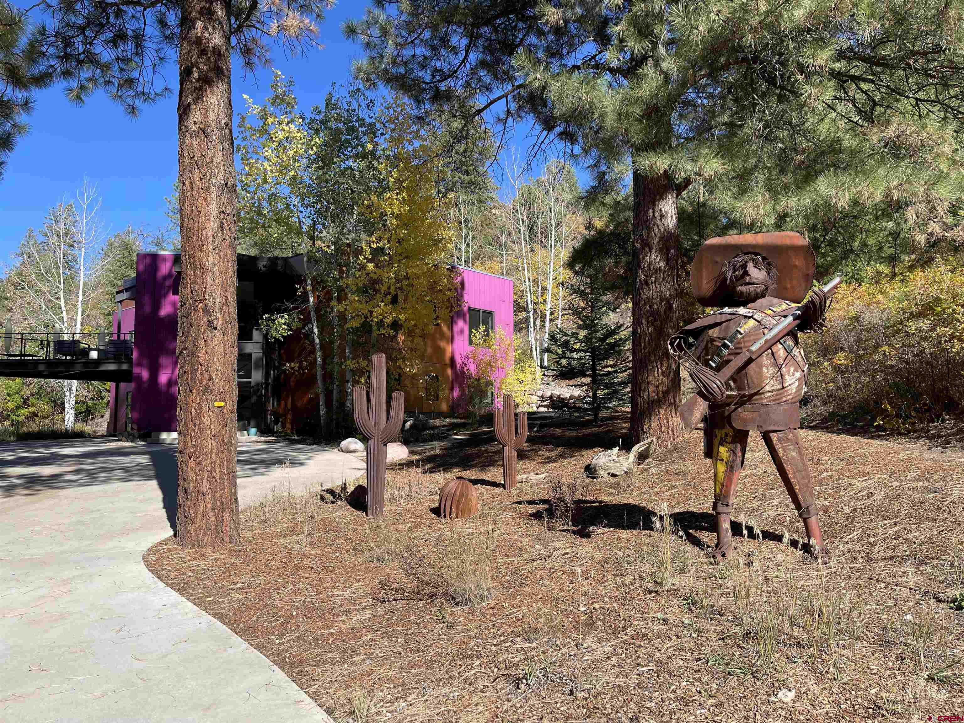 99 Ute Canyon Road Durango, CO 81301 - Photo 35 of 35 Gallery Image 35