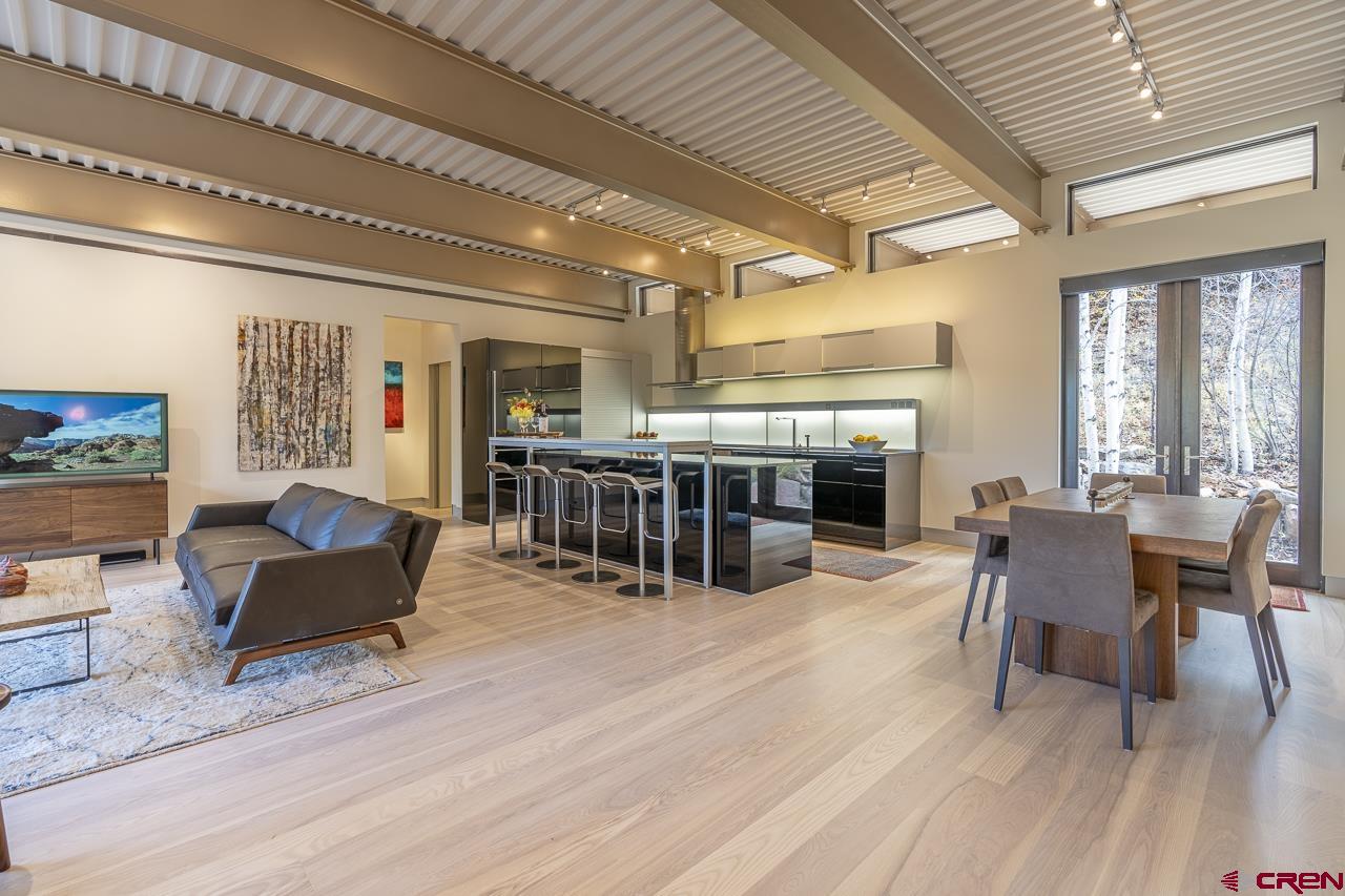 99 Ute Canyon Road Durango, CO 81301 - Photo 5 of 35 Gallery Image 5