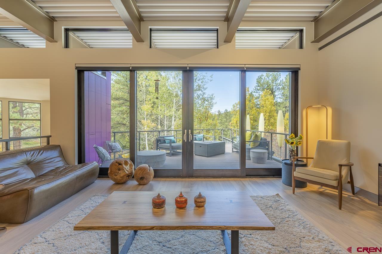 99 Ute Canyon Road Durango, CO 81301 - Photo 9 of 35 Gallery Image 9