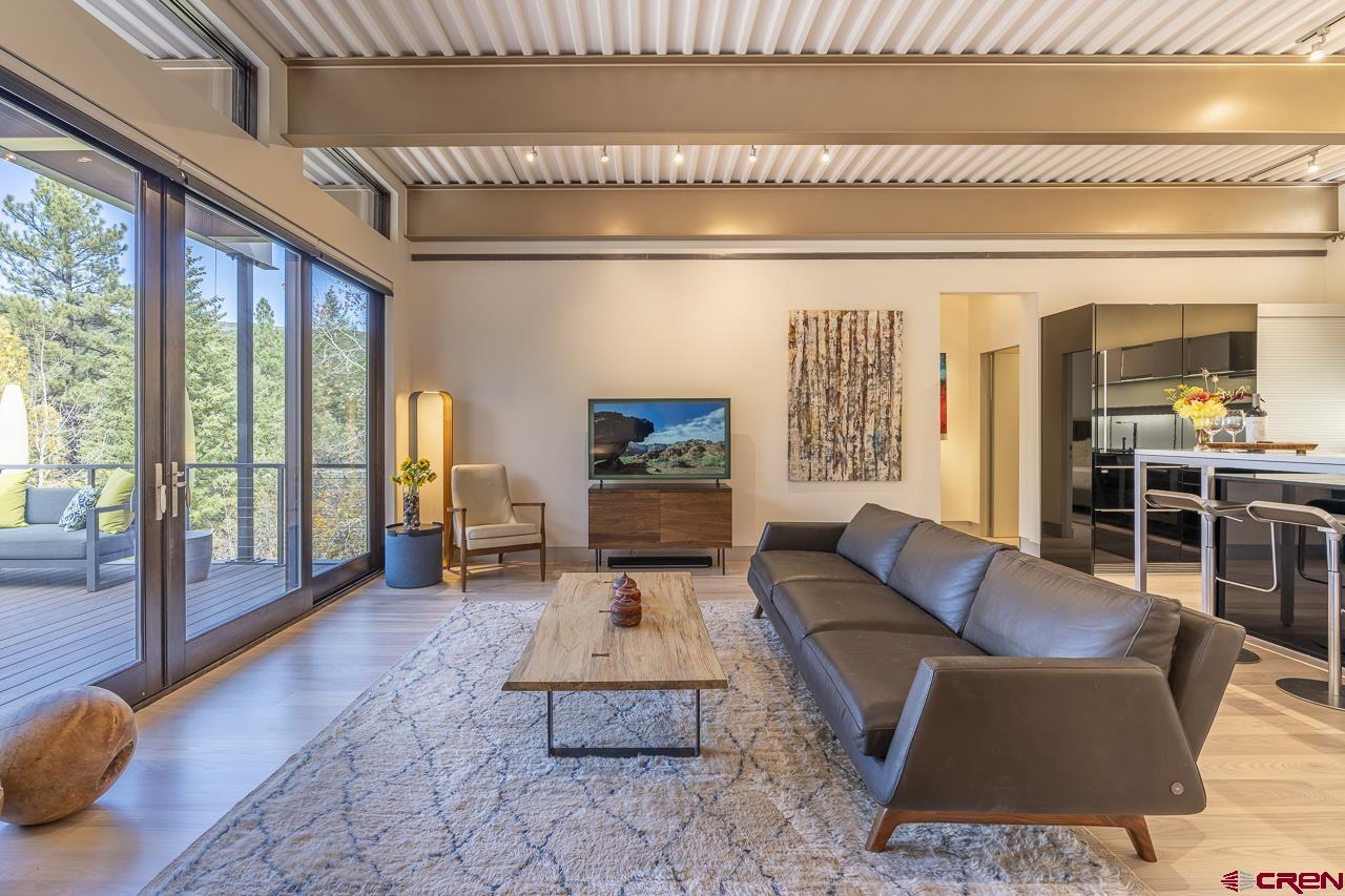 99 Ute Canyon Road Durango, CO 81301 - Photo 10 of 35 Gallery Image 10
