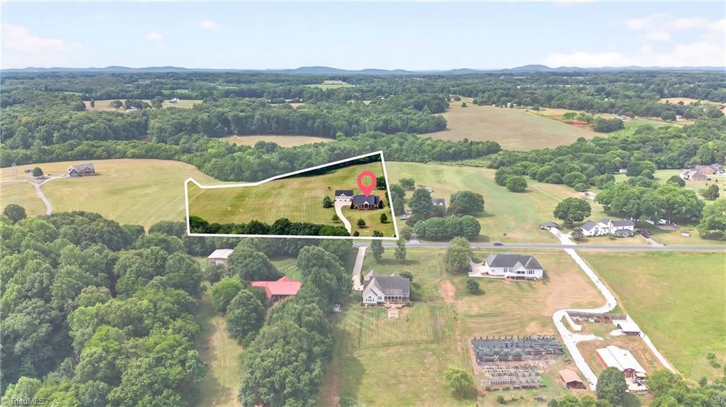 2395 Spencer Road Archdale, NC 27263 - Photo 5 of 50