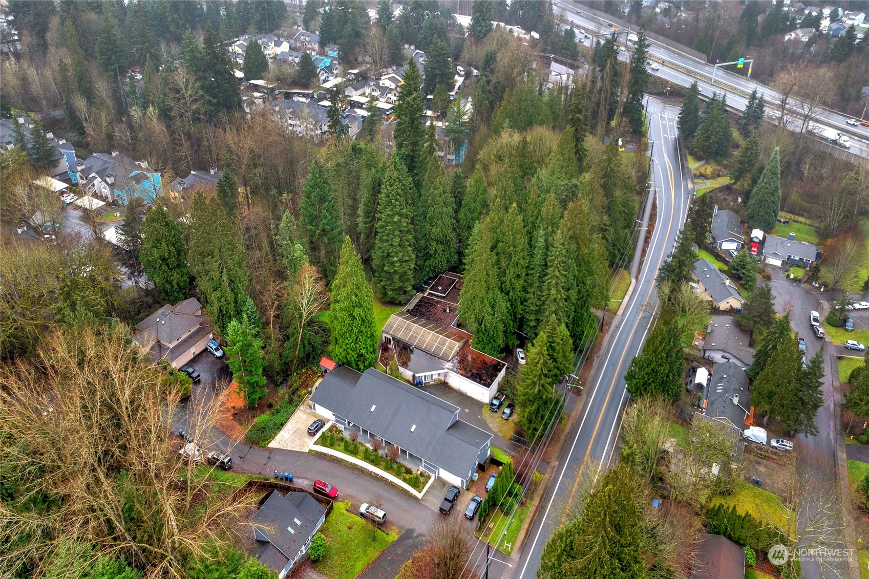 23006 19th Avenue Southeast Bothell, WA 98021 - Photo 39 of 40