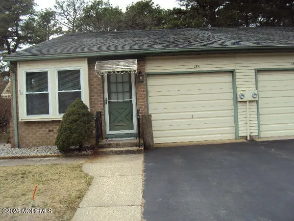 $249,000 | 18A Milford Avenue, Unit A, Whiting, NJ 08759