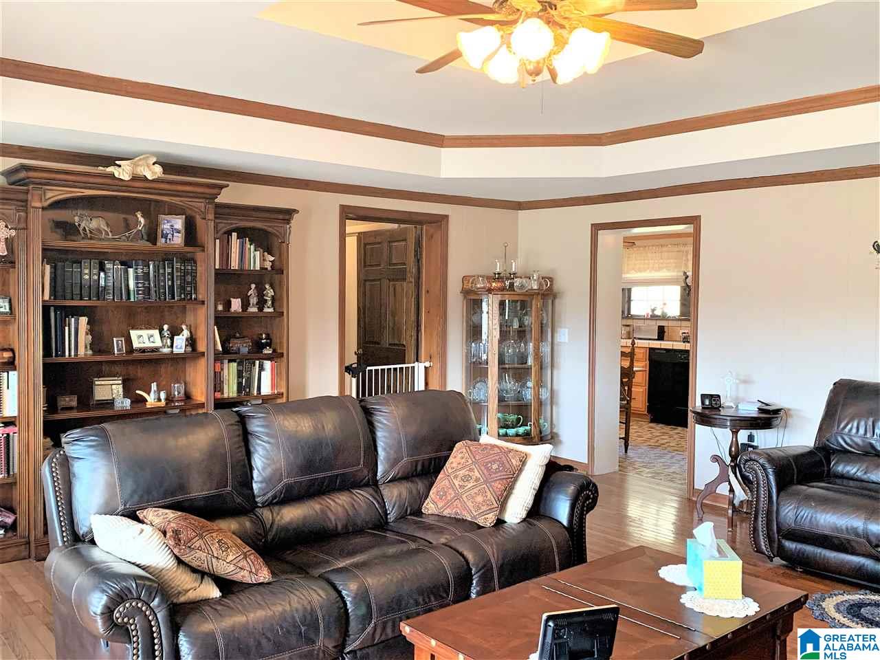 1141 County Road 482 Heflin, AL 36264 - Photo 23 of 44