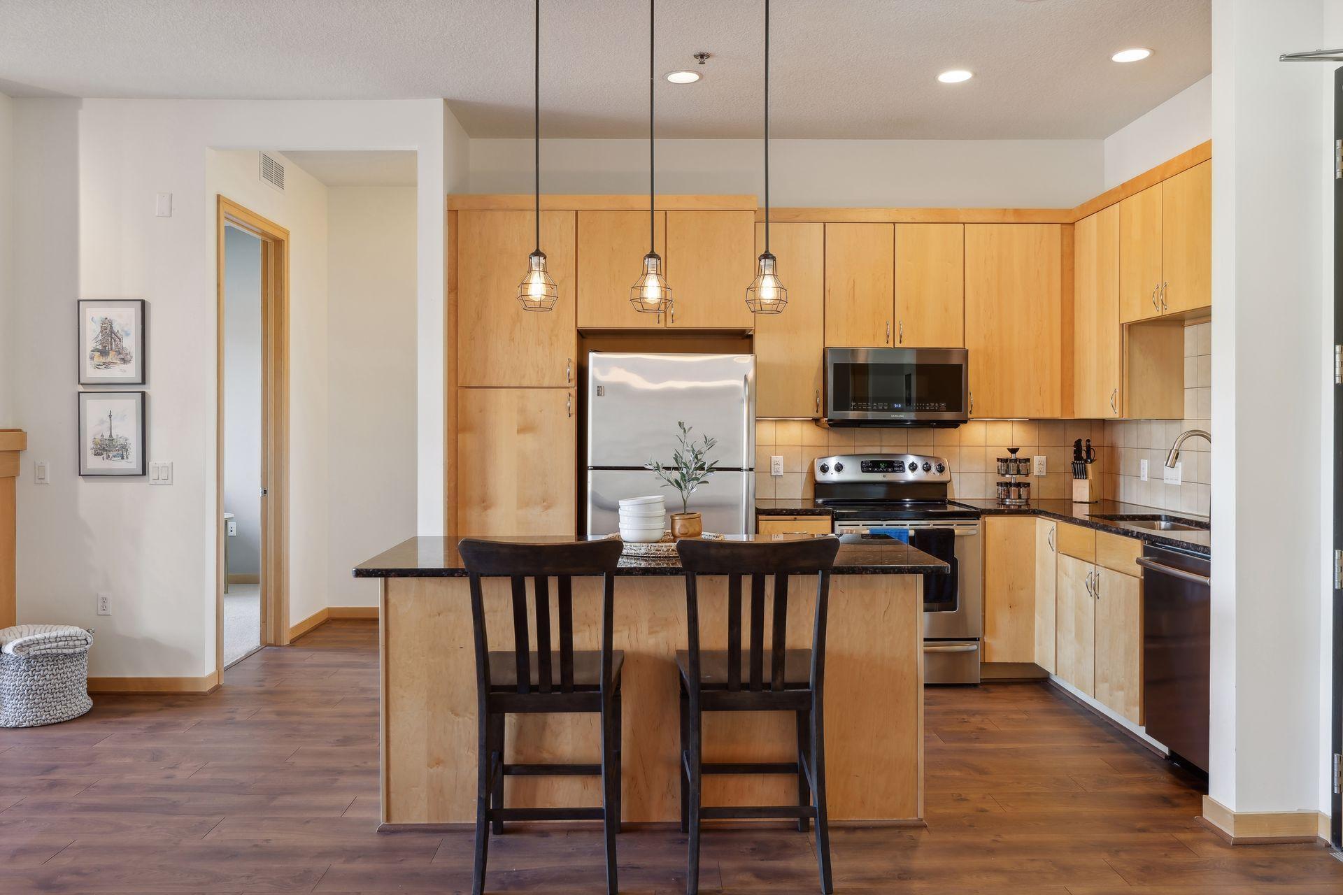 240 Spring Street, Unit 414 St. Paul, MN 55102 - Photo 11 of 38 Gallery Image 11