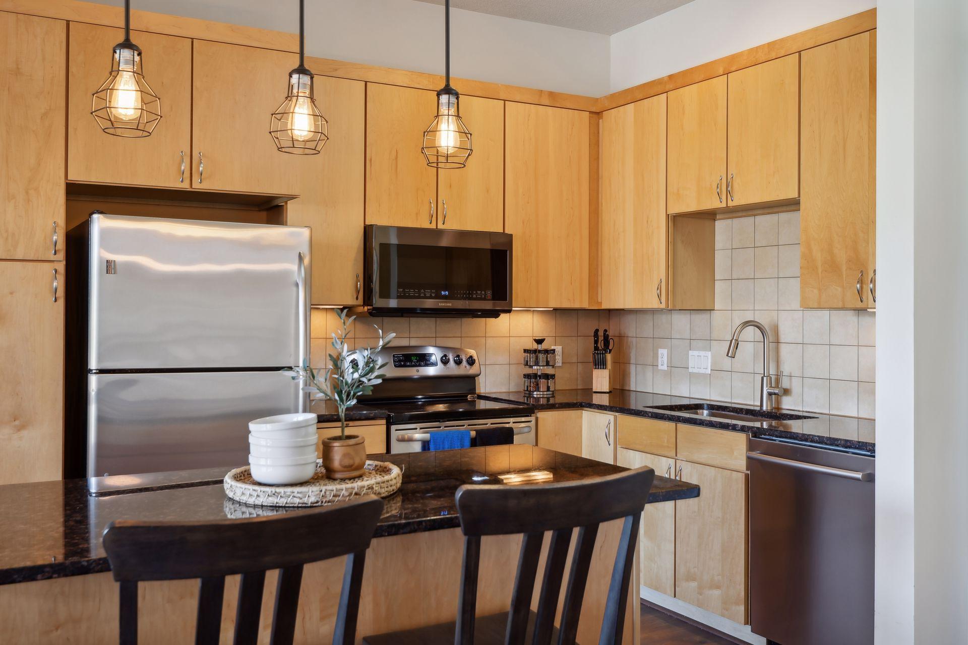 240 Spring Street, Unit 414 St. Paul, MN 55102 - Photo 12 of 38 Gallery Image 12