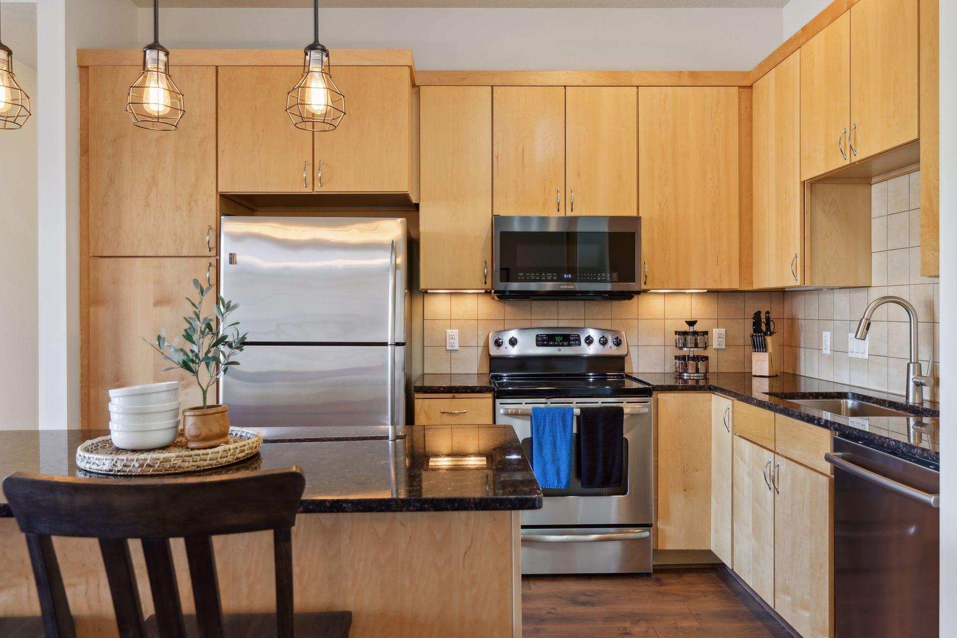 240 Spring Street, Unit 414 St. Paul, MN 55102 - Photo 13 of 38 Gallery Image 13
