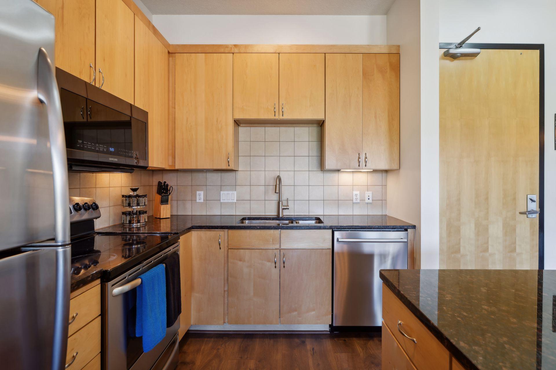 240 Spring Street, Unit 414 St. Paul, MN 55102 - Photo 14 of 38 Gallery Image 14