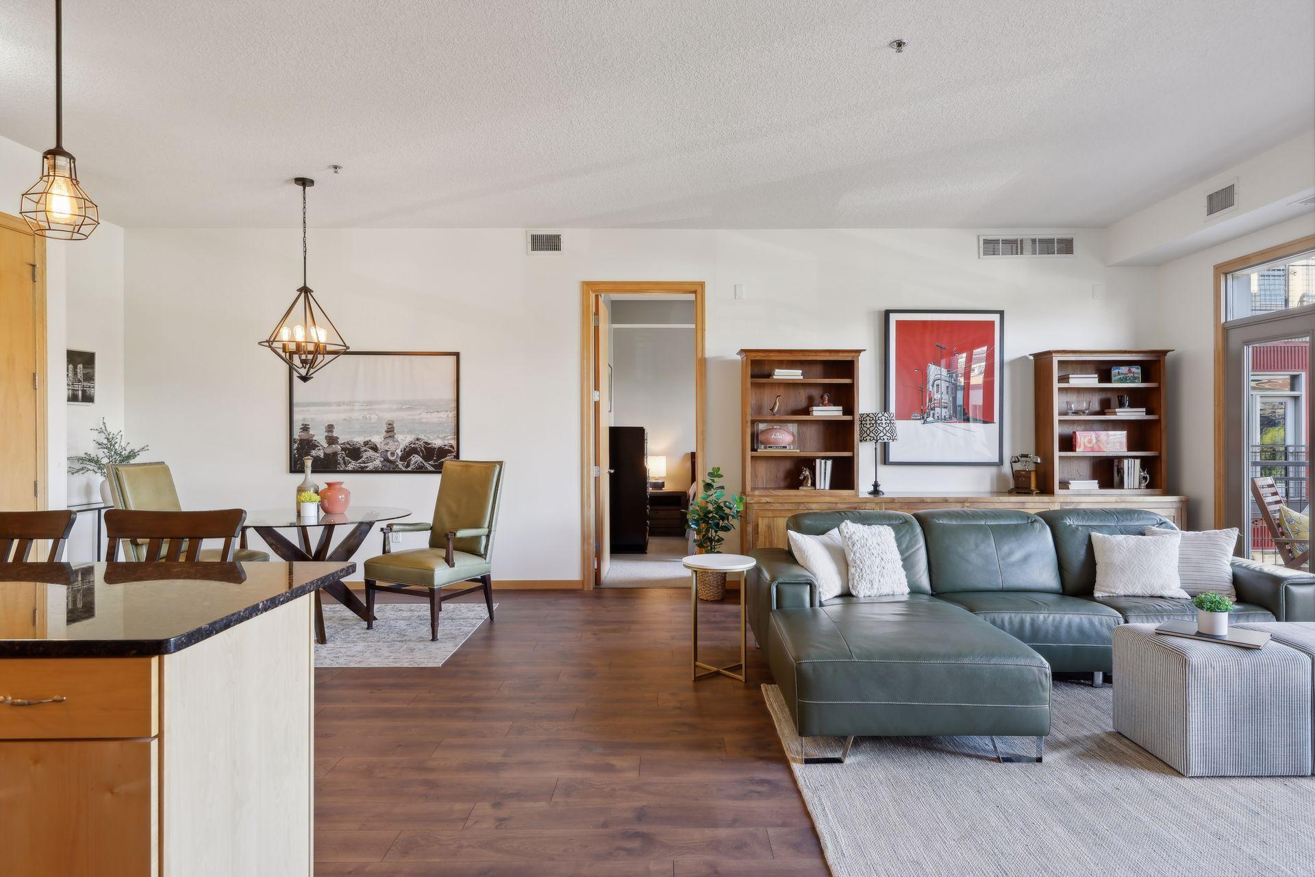 240 Spring Street, Unit 414 St. Paul, MN 55102 - Photo 16 of 38 Gallery Image 16