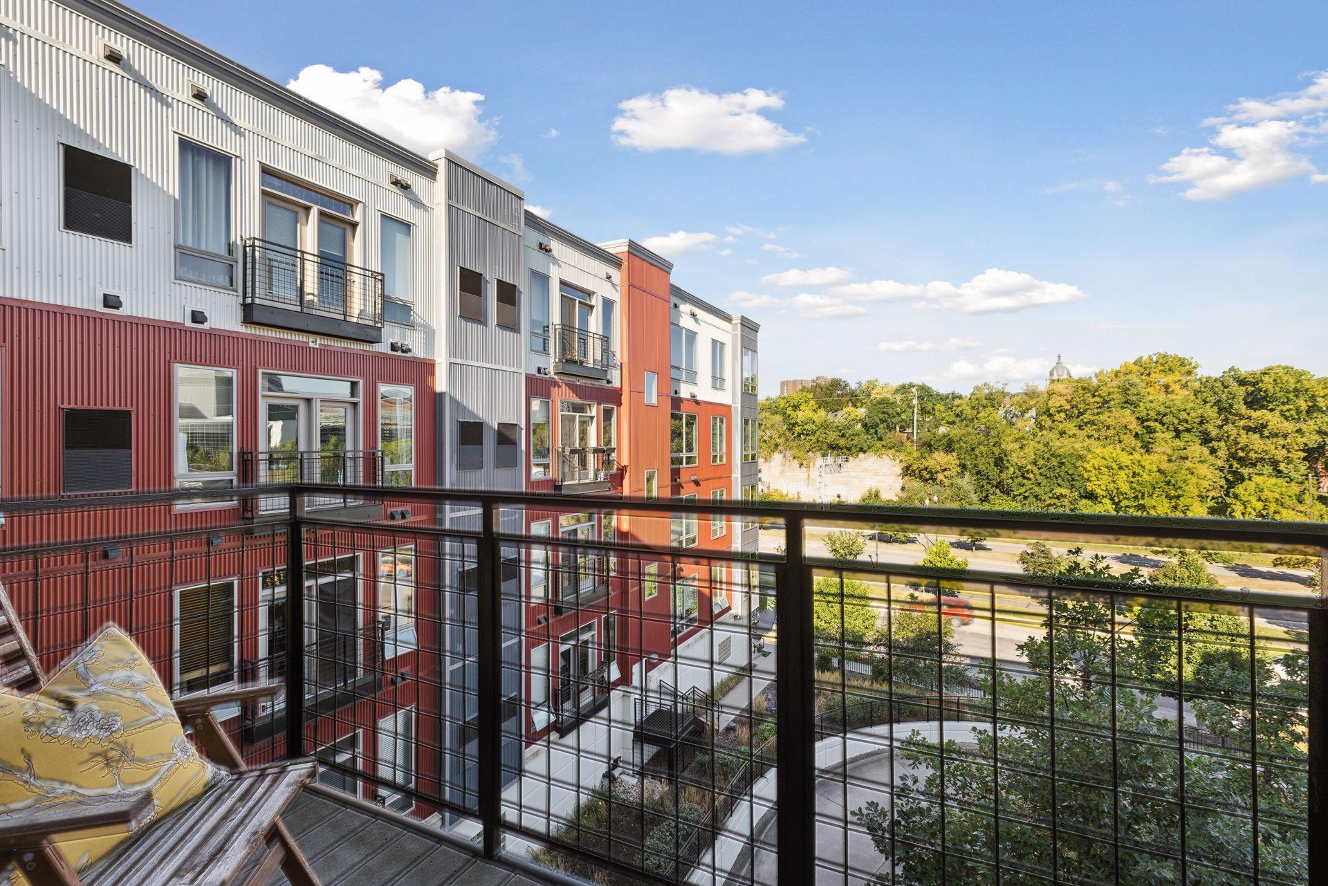 240 Spring Street, Unit 414 St. Paul, MN 55102 - Photo 28 of 38 Gallery Image 28