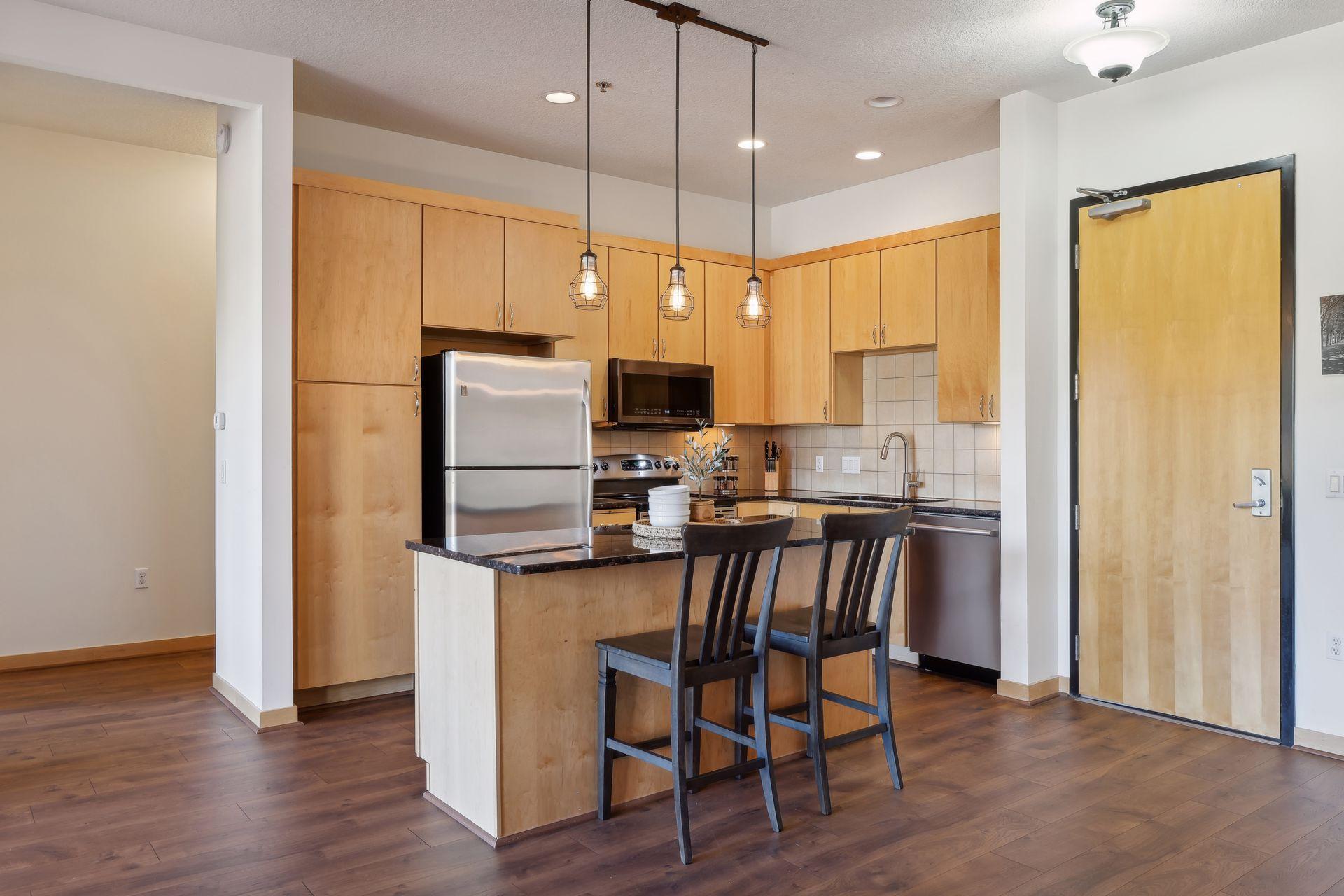 240 Spring Street, Unit 414 St. Paul, MN 55102 - Photo 10 of 38 Gallery Image 10