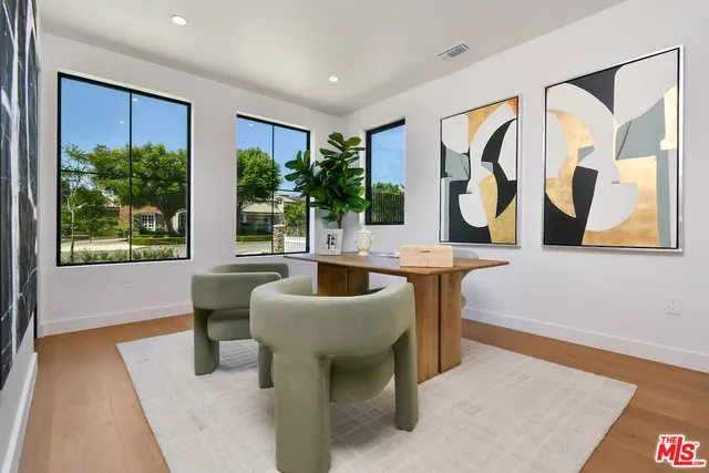 $6,495,000 | 112 South Valley Street, Burbank, CA 91505