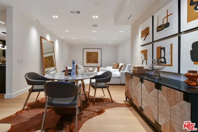 $6,495,000 | 112 South Valley Street, Burbank, CA 91505