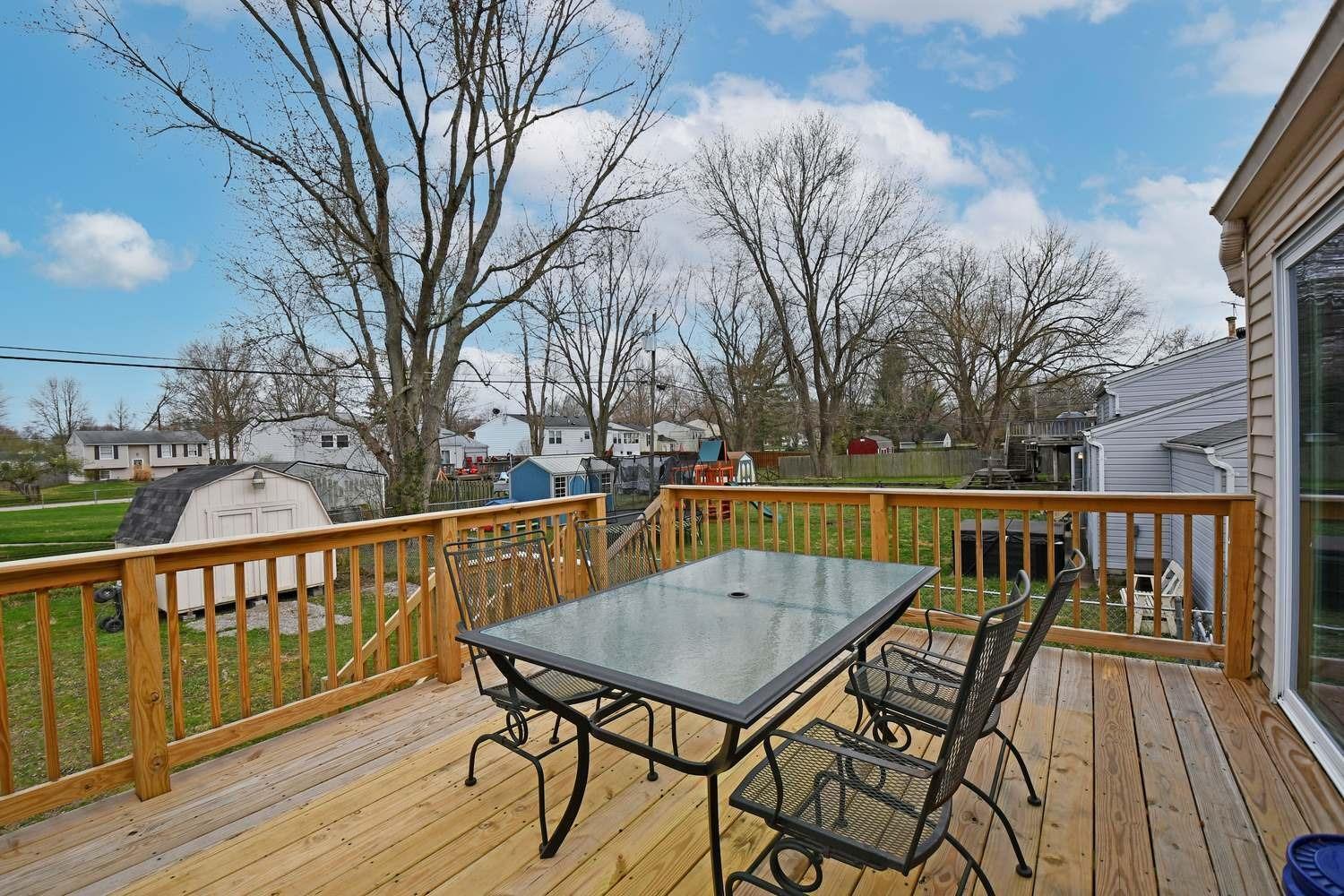 1419 Wade Road Milford, OH 45150 - Photo 25 of 31 Gallery Image 25