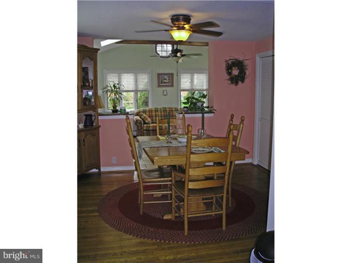 724 Fern Road Glenside, PA 19038 - Photo 8 of 25 Dining Room