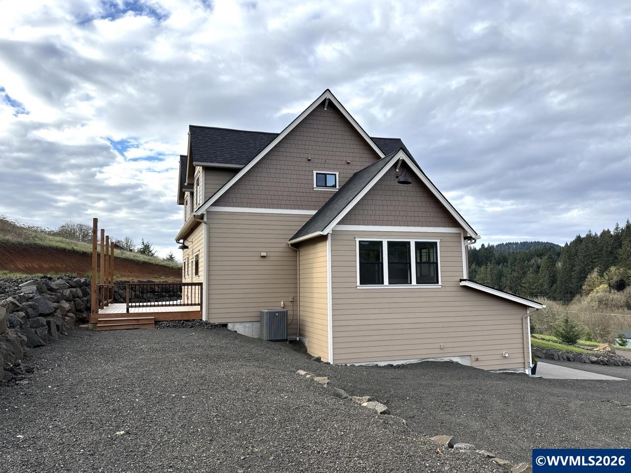 34370 Hawk Hill Road Philomath, OR 97370 - Photo 32 of 41