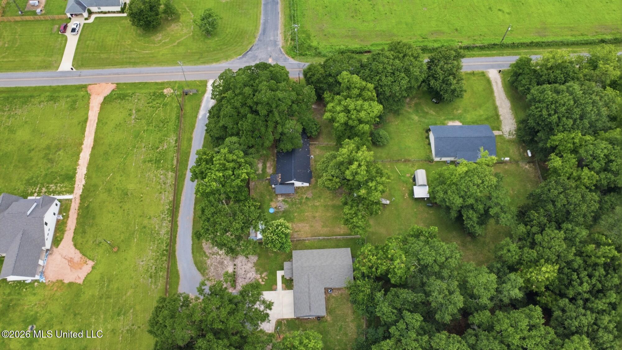 1230 Weeks Road Lucedale, MS 39452 - Photo 29 of 36 36_dji_0208