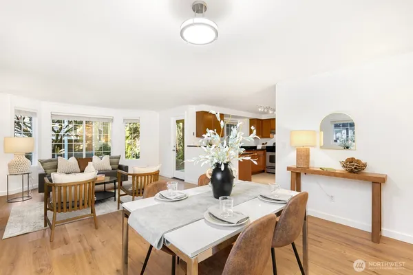 $435,000 | 10022 Northeast 120th Lane, Unit G101, Kirkland, WA 98034