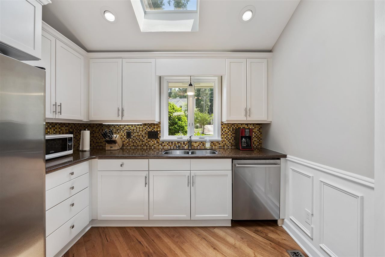 2108 Dunhill Drive Raleigh, NC 27608 - Photo 12 of 30 Photo 12