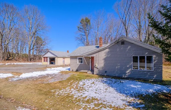 $339,000 | 162 Durham Road, Freeport, ME 04032