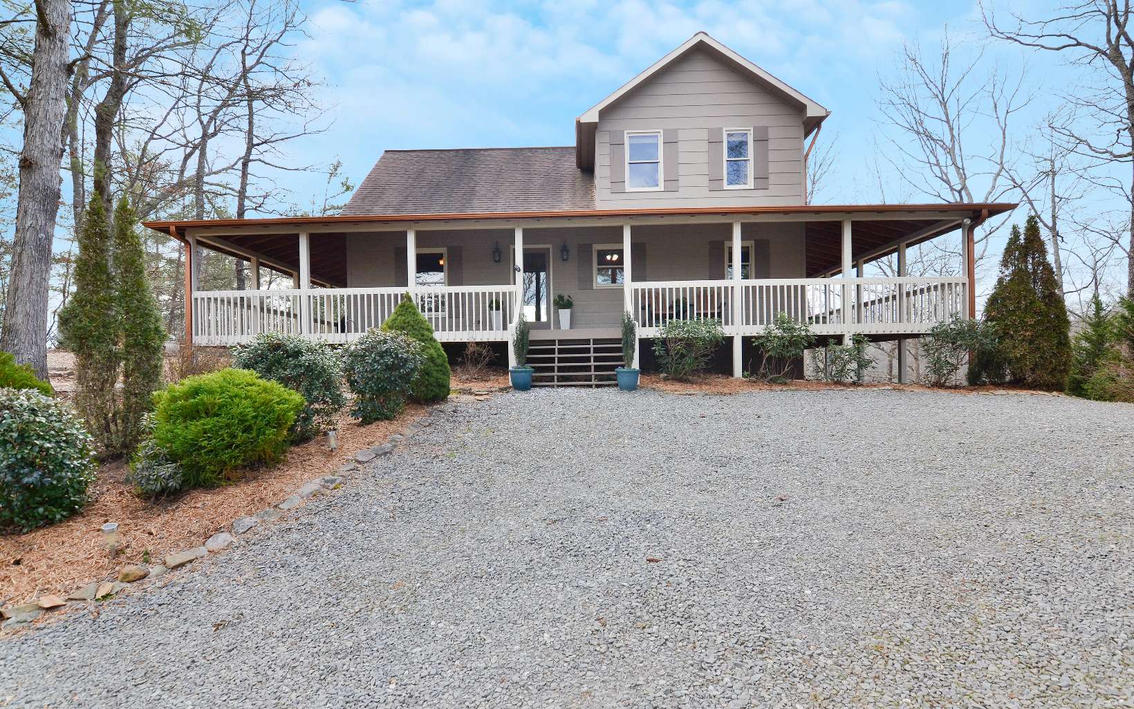 236 Moonshine Mountain Road Mineral Bluff, GA 30559 - Photo 4 of 4 Additional View