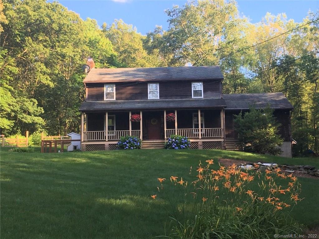 20 Worthington Road Stafford, CT 06071 - Photo 1 of 1 Gallery Image 1