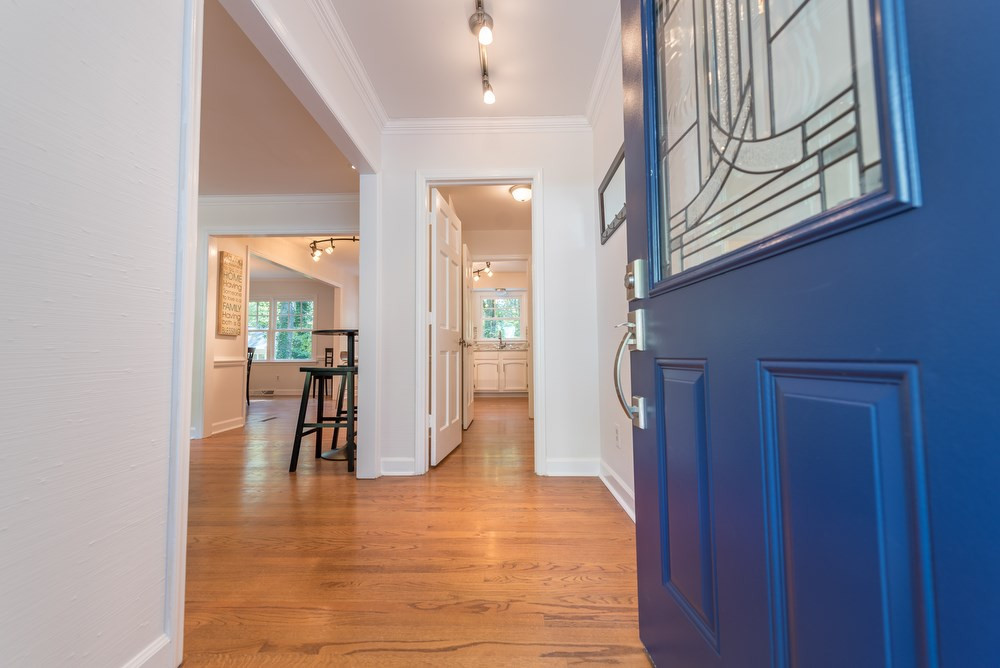 3607 St Marks Road Durham, NC 27707 - Photo 3 of 25 Photo 3