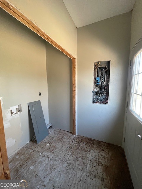 6070 Riggins Mill Road Dry Branch, GA 31020 - Photo 14 of 19 a view of workspace