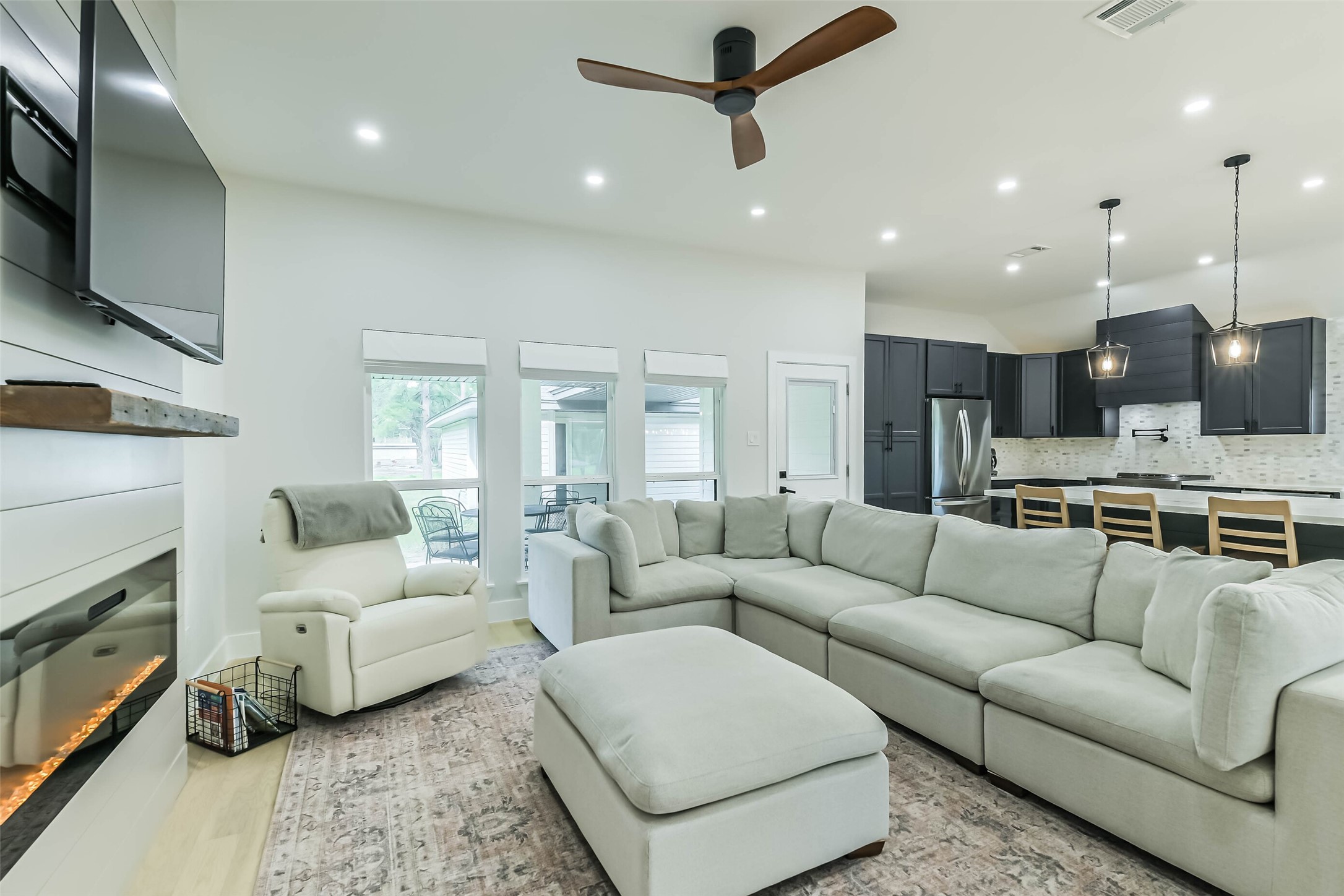19602 Robeck Street Tomball, TX 77377 - Photo 19 of 50