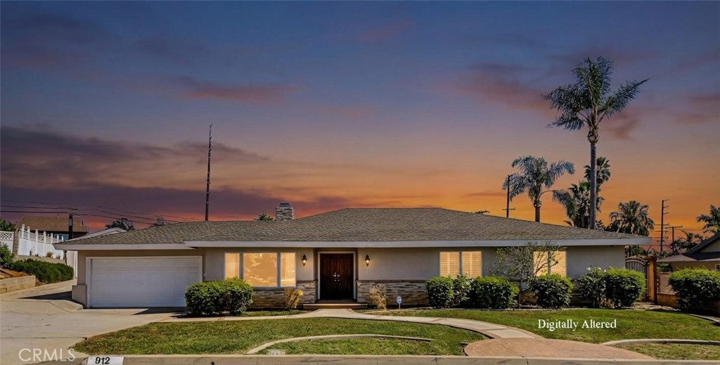 912 Bonnie Way Brea, CA 92821 - Photo 3 of 53