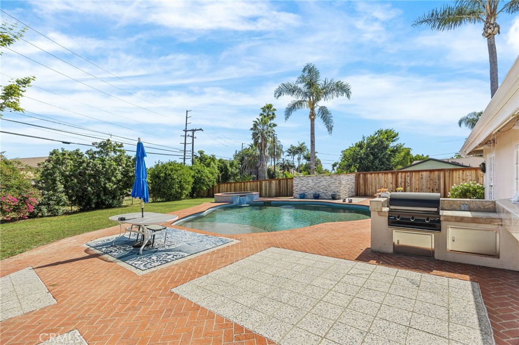 912 Bonnie Way Brea, CA 92821 - Photo 42 of 53