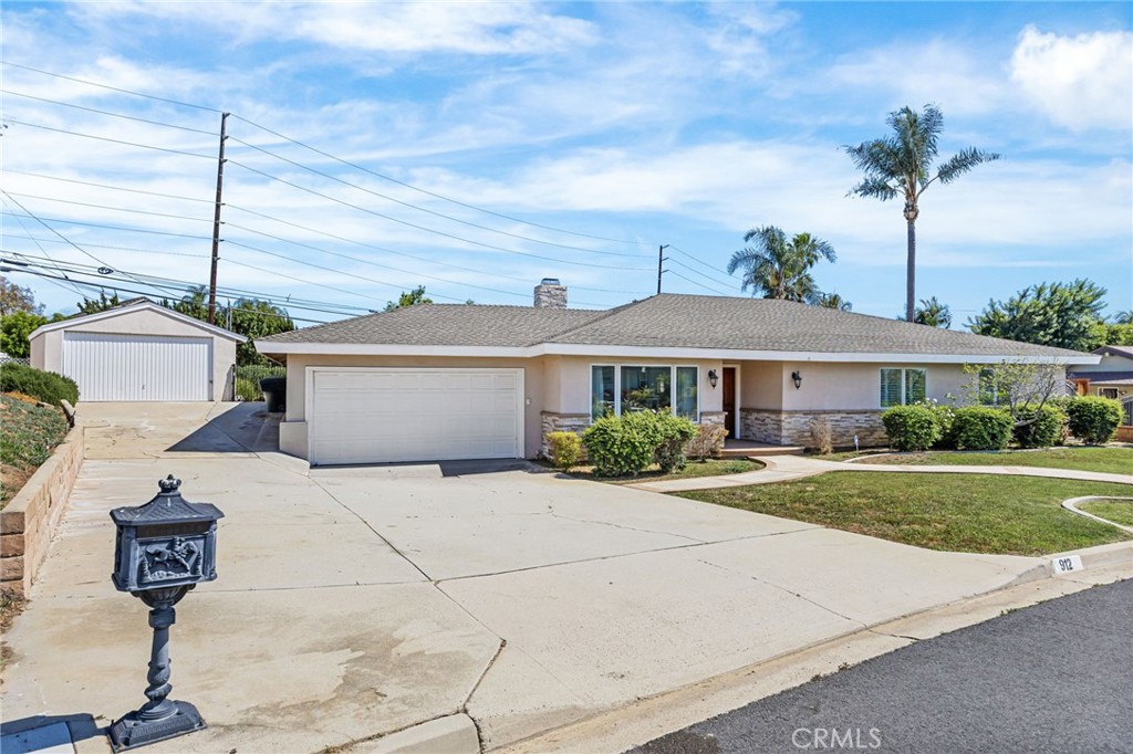 912 Bonnie Way Brea, CA 92821 - Photo 43 of 53