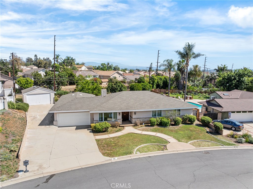 912 Bonnie Way Brea, CA 92821 - Photo 46 of 53